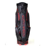 Scotty Cameron Limited Staff Bag 2016 SUPERCAR STAFF BAG