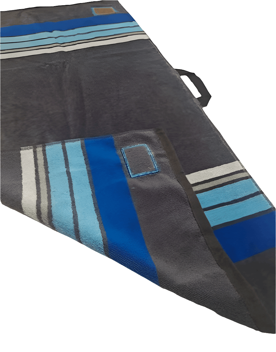 Scotty Cameron Gallery HORIZON GOLF TOWEL